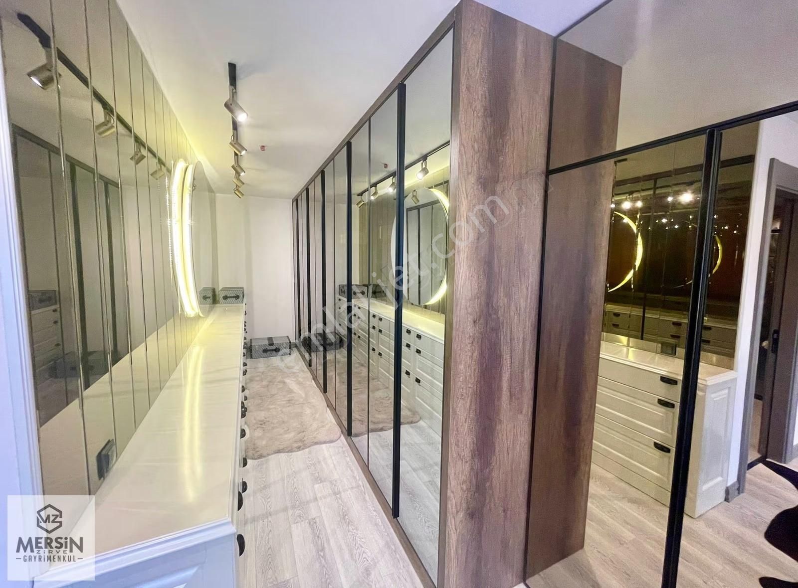 Premium Konut Müthiş Proje Sosyal Yaşam Ve Rüya Gibi Bir Hayat - Görsel 17