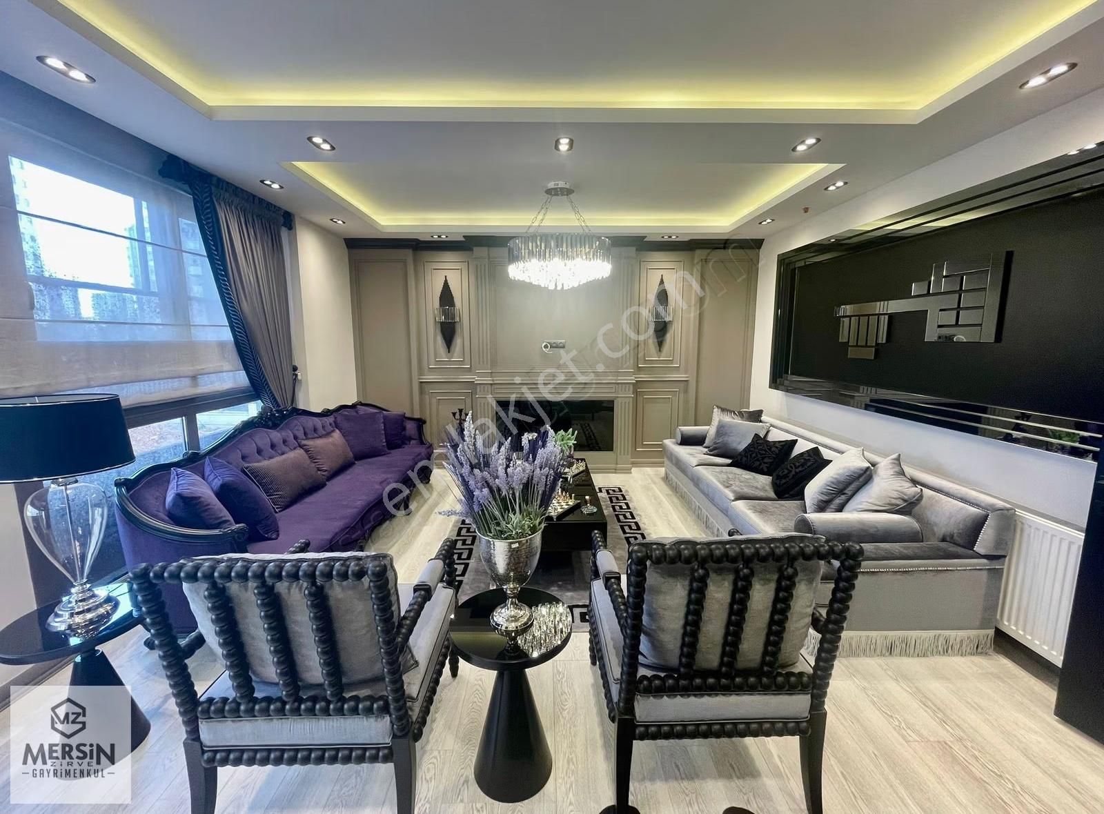 Premium Konut Müthiş Proje Sosyal Yaşam Ve Rüya Gibi Bir Hayat - Görsel 12