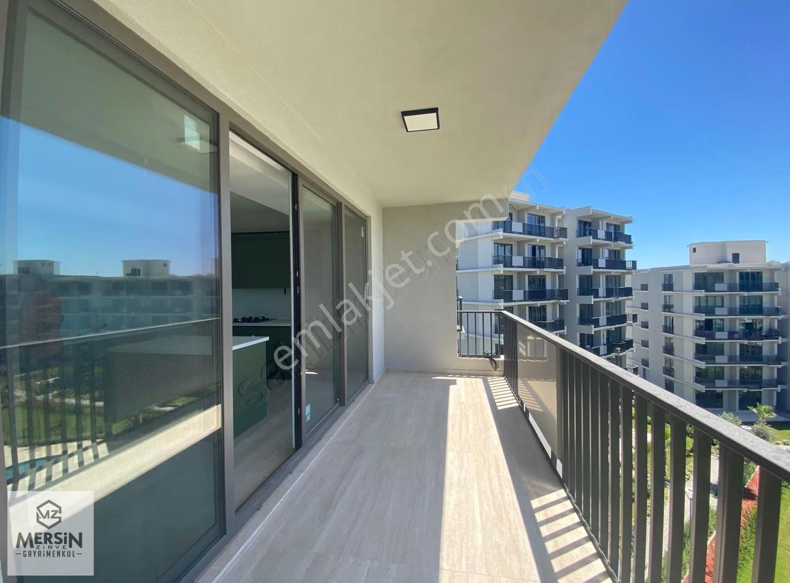 Premium Konut Müthiş Proje Sosyal Yaşam Ve Rüya Gibi Bir Hayat - Görsel 29