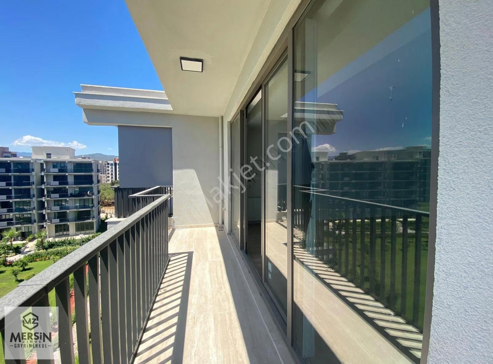 Premium Konut Müthiş Proje Sosyal Yaşam Ve Rüya Gibi Bir Hayat - Görsel 16