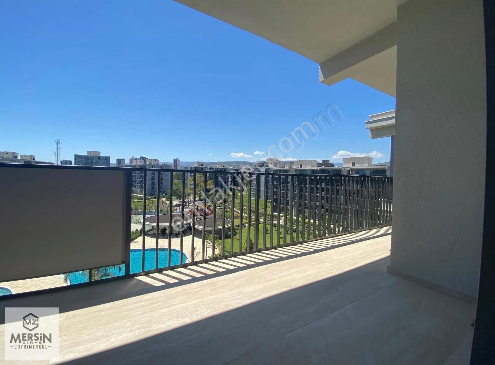 Premium Konut Müthiş Proje Sosyal Yaşam Ve Rüya Gibi Bir Hayat - Görsel 18