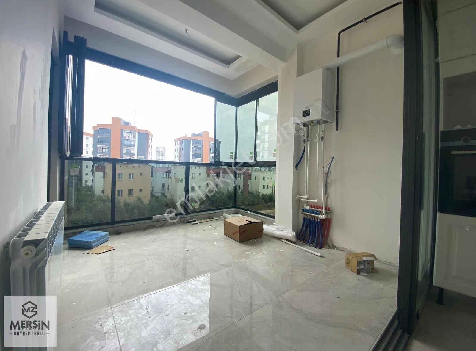 75. Yıl Mahallesinde Merkezi Konumda, İhtiyaçlarınıza Bir Adım - Görsel 25