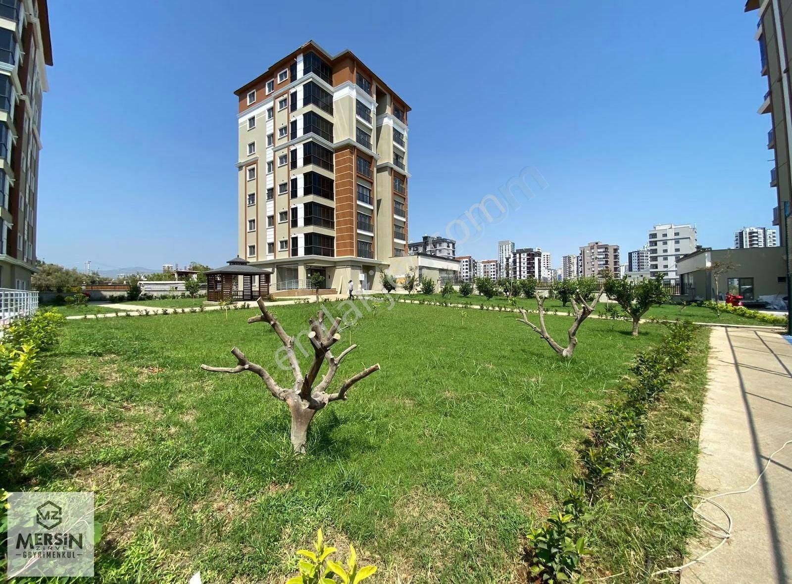 75. Yıl Mahallesinde Merkezi Konumda, İhtiyaçlarınıza Bir Adım - Görsel 13