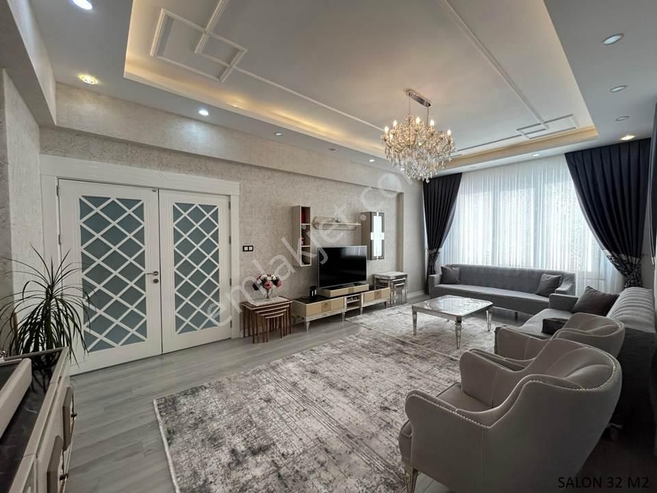 Repa Gayrimenkul Songül Gözcü'den Şehirgösteren Mh.'de 3+1 Daire - Görsel 5