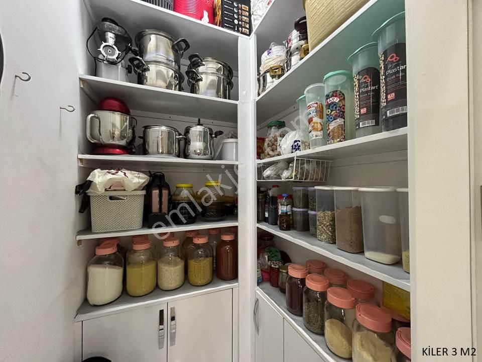 Repa Gayrimenkul Songül Gözcü'den Şehirgösteren Mh.'de 3+1 Daire - Görsel 28