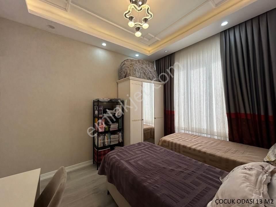 Repa Gayrimenkul Songül Gözcü'den Şehirgösteren Mh.'de 3+1 Daire - Görsel 19