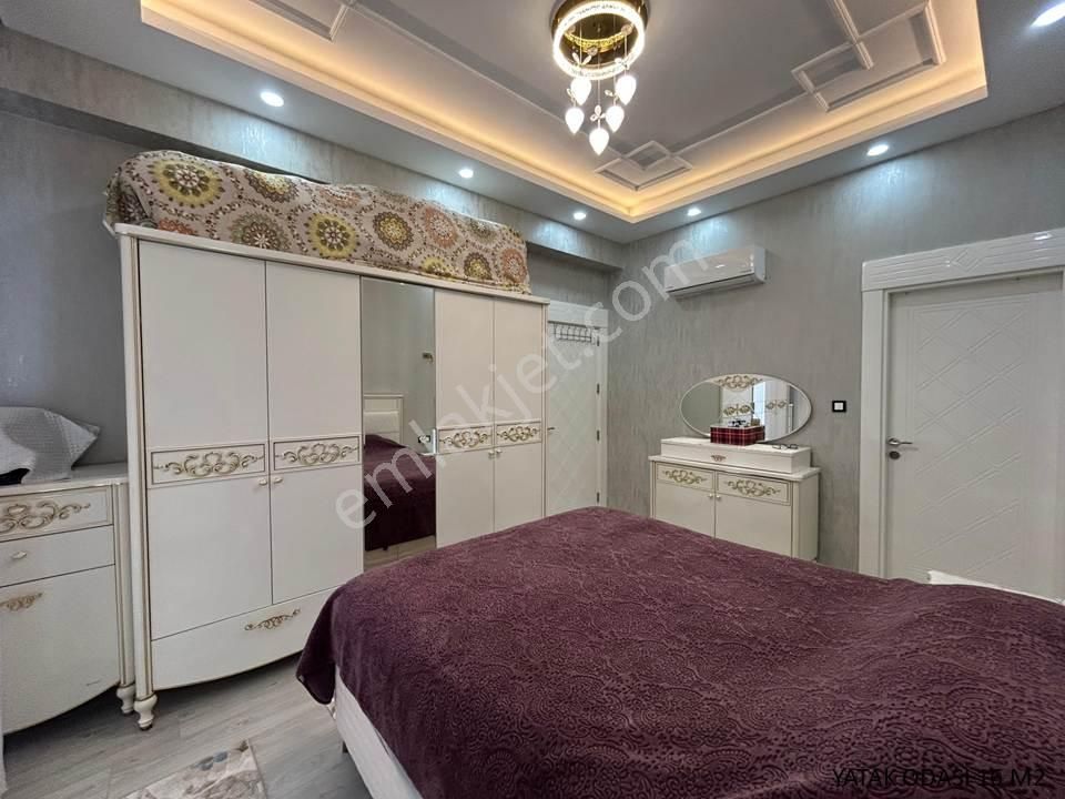 Repa Gayrimenkul Songül Gözcü'den Şehirgösteren Mh.'de 3+1 Daire - Görsel 22