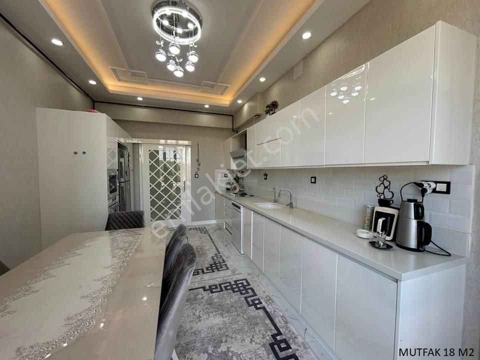 Repa Gayrimenkul Songül Gözcü'den Şehirgösteren Mh.'de 3+1 Daire - Görsel 4