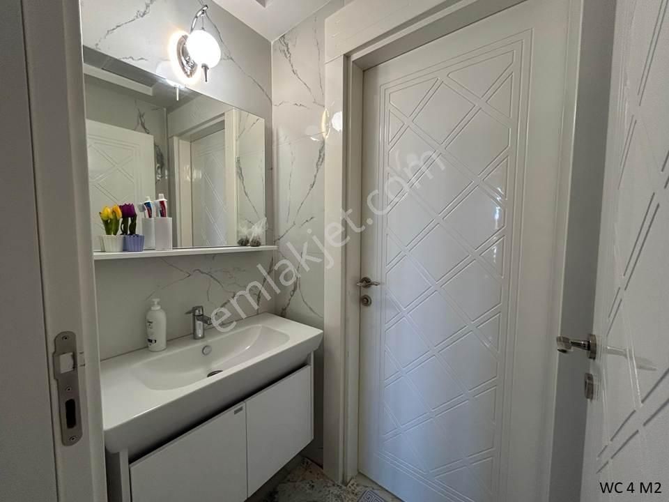 Repa Gayrimenkul Songül Gözcü'den Şehirgösteren Mh.'de 3+1 Daire - Görsel 29