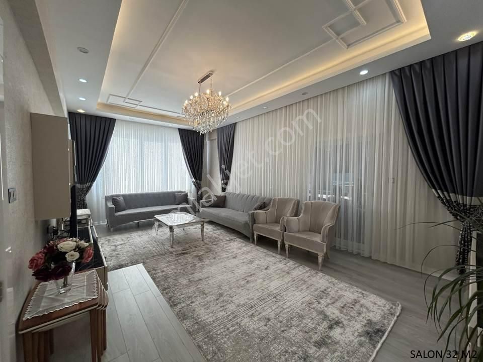 Repa Gayrimenkul Songül Gözcü'den Şehirgösteren Mh.'de 3+1 Daire - Görsel 6