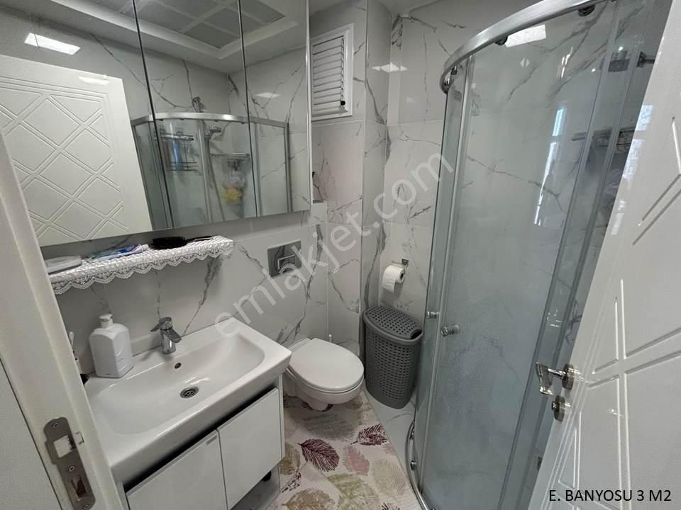 Repa Gayrimenkul Songül Gözcü'den Şehirgösteren Mh.'de 3+1 Daire - Görsel 24