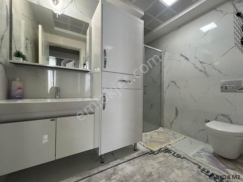 Repa Gayrimenkul Songül Gözcü'den Şehirgösteren Mh.'de 3+1 Daire - Görsel 26