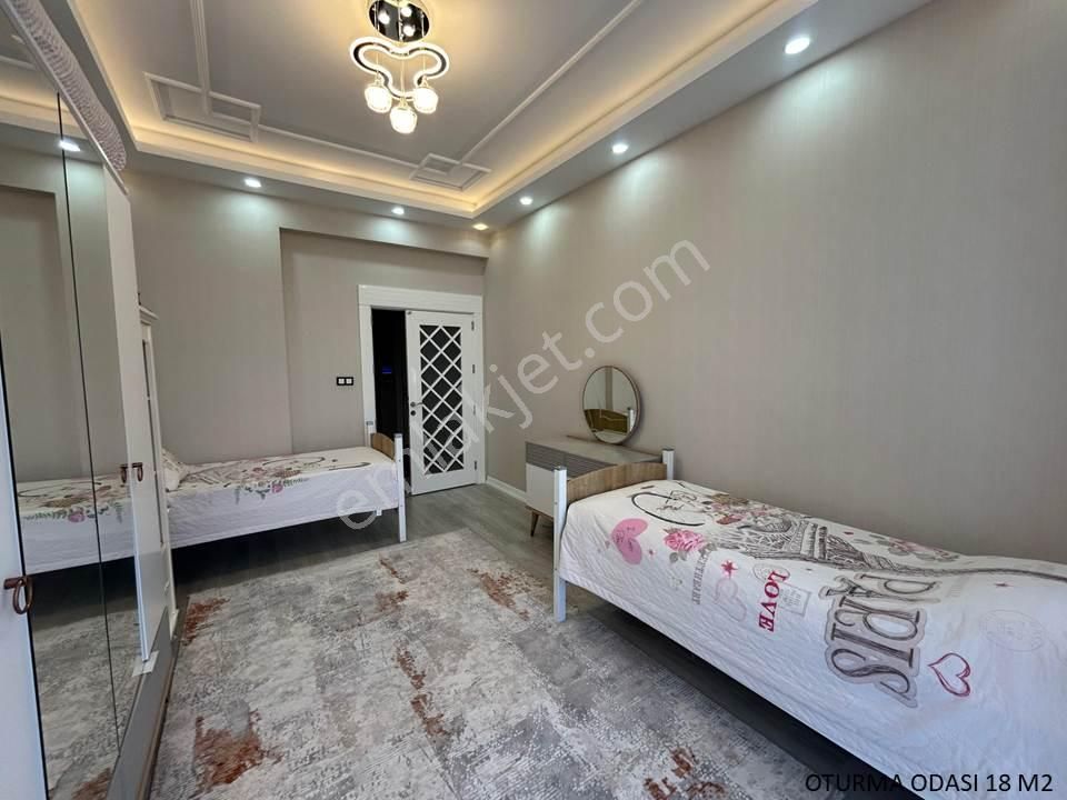 Repa Gayrimenkul Songül Gözcü'den Şehirgösteren Mh.'de 3+1 Daire - Görsel 15