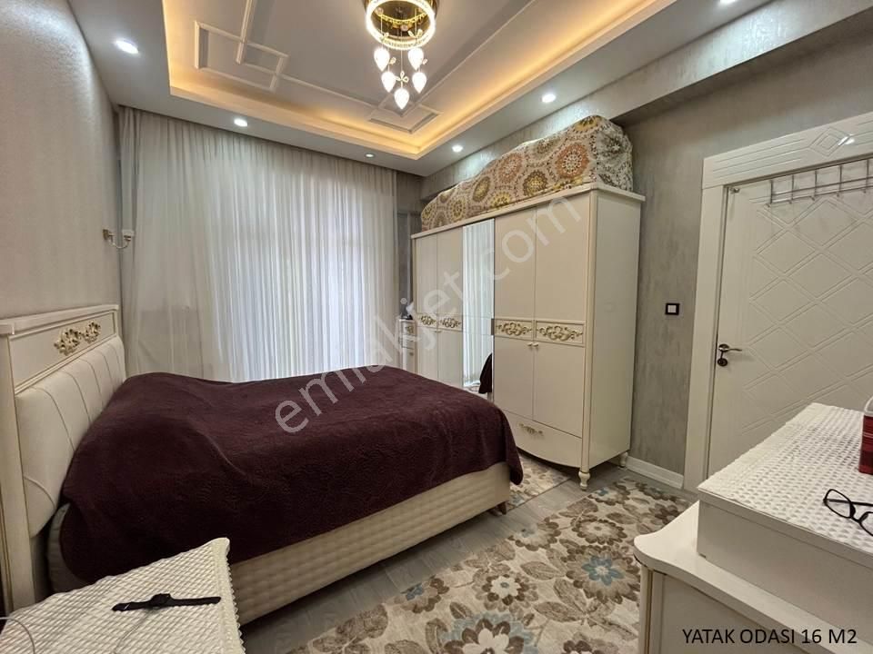 Repa Gayrimenkul Songül Gözcü'den Şehirgösteren Mh.'de 3+1 Daire - Görsel 21