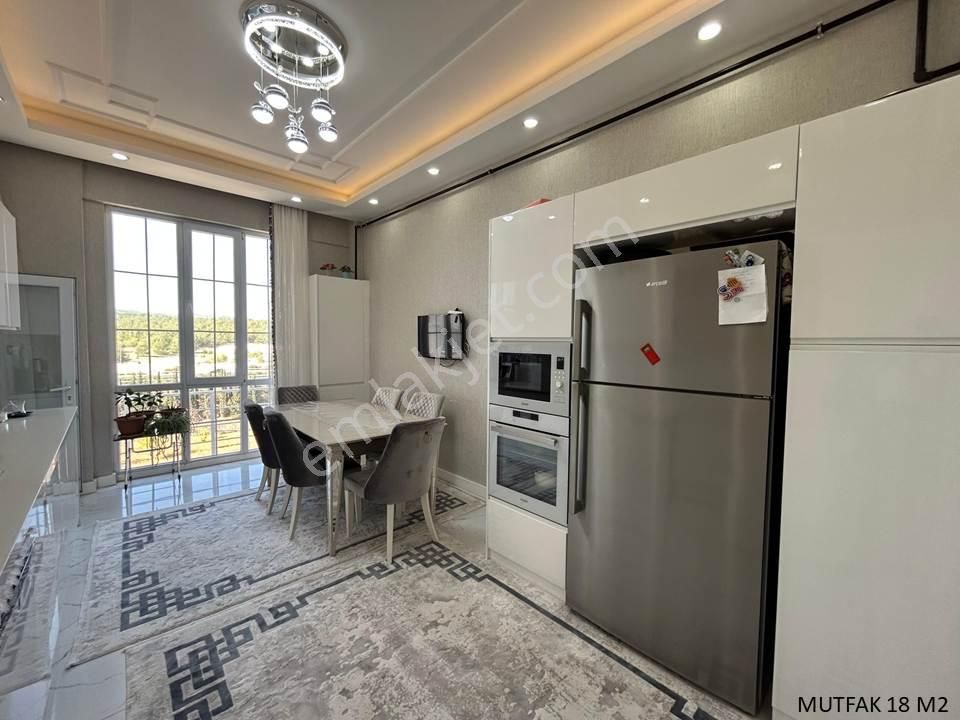 Repa Gayrimenkul Songül Gözcü'den Şehirgösteren Mh.'de 3+1 Daire - Görsel 2