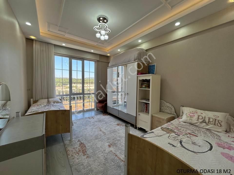 Repa Gayrimenkul Songül Gözcü'den Şehirgösteren Mh.'de 3+1 Daire - Görsel 14