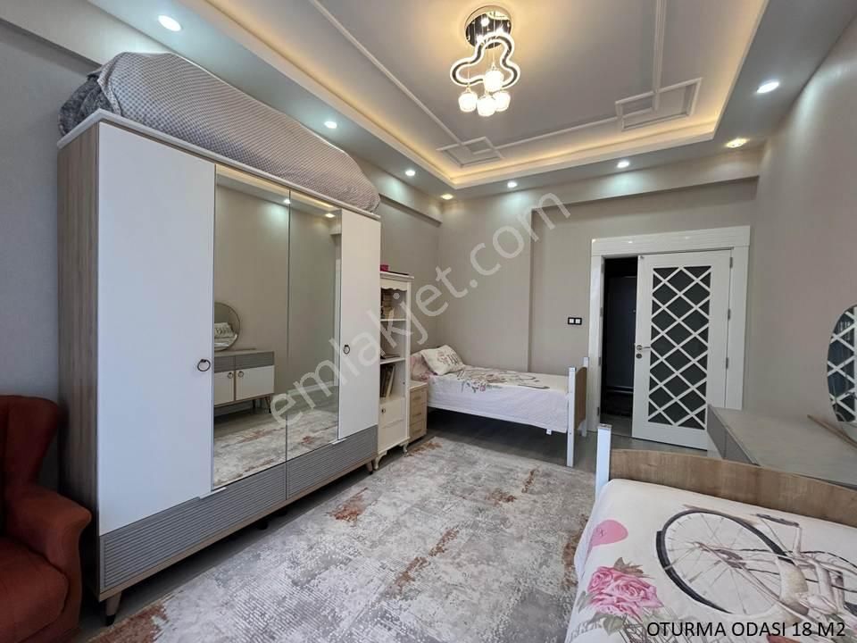 Repa Gayrimenkul Songül Gözcü'den Şehirgösteren Mh.'de 3+1 Daire - Görsel 16