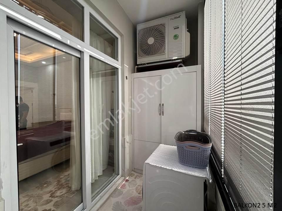 Repa Gayrimenkul Songül Gözcü'den Şehirgösteren Mh.'de 3+1 Daire - Görsel 25