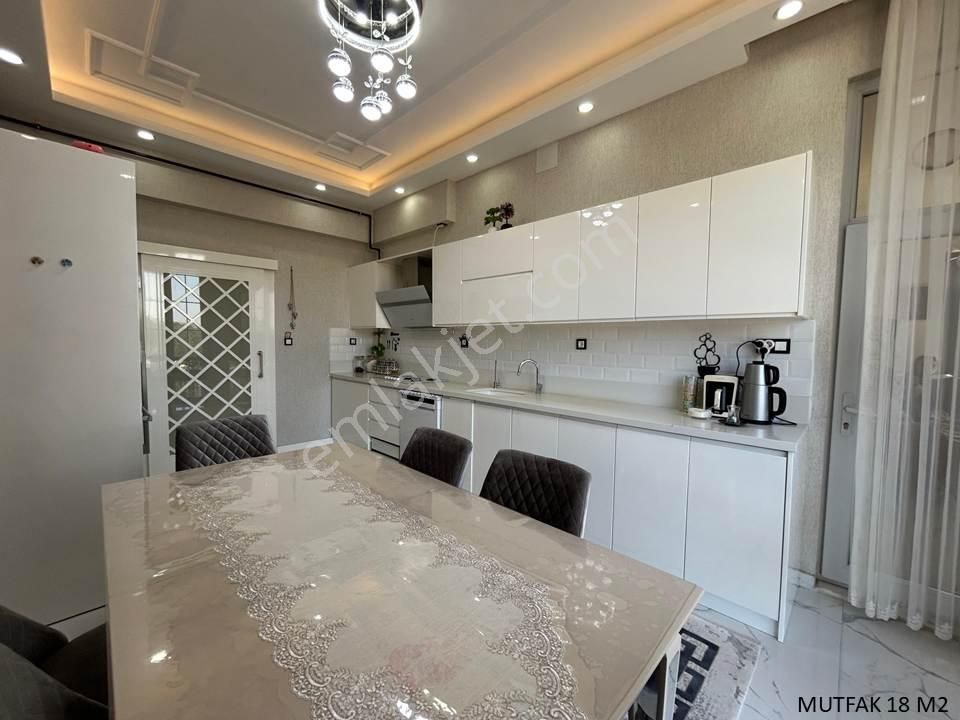 Repa Gayrimenkul Songül Gözcü'den Şehirgösteren Mh.'de 3+1 Daire