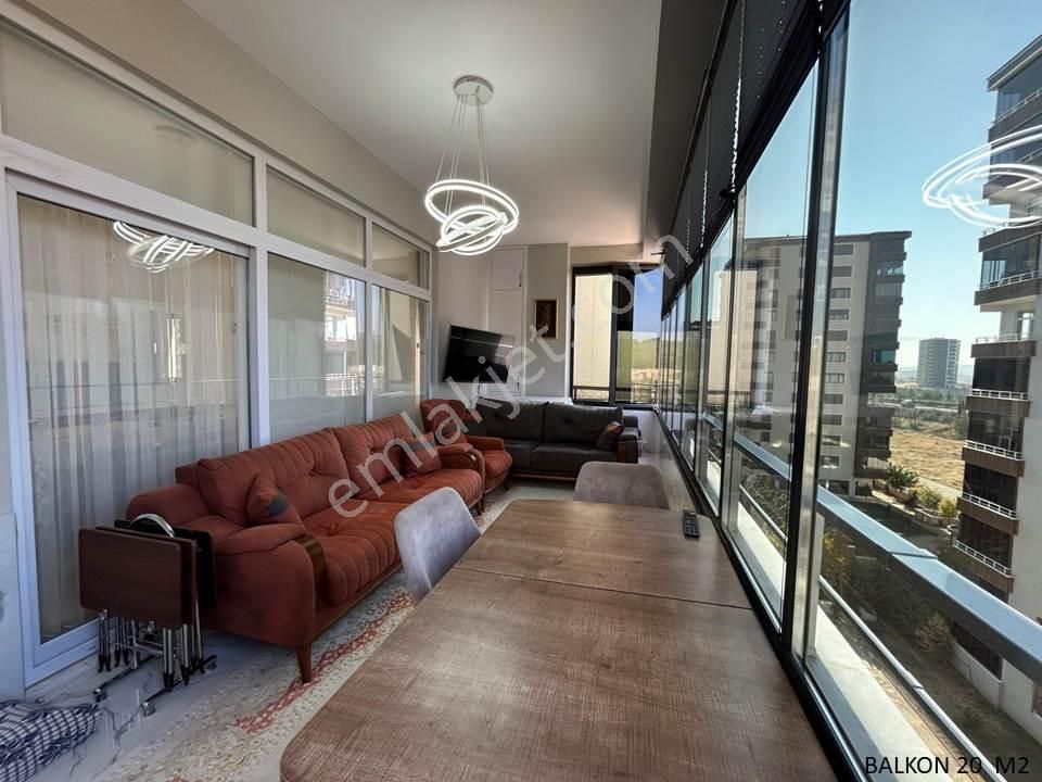 Repa Gayrimenkul Songül Gözcü'den Şehirgösteren Mh.'de 3+1 Daire - Görsel 11