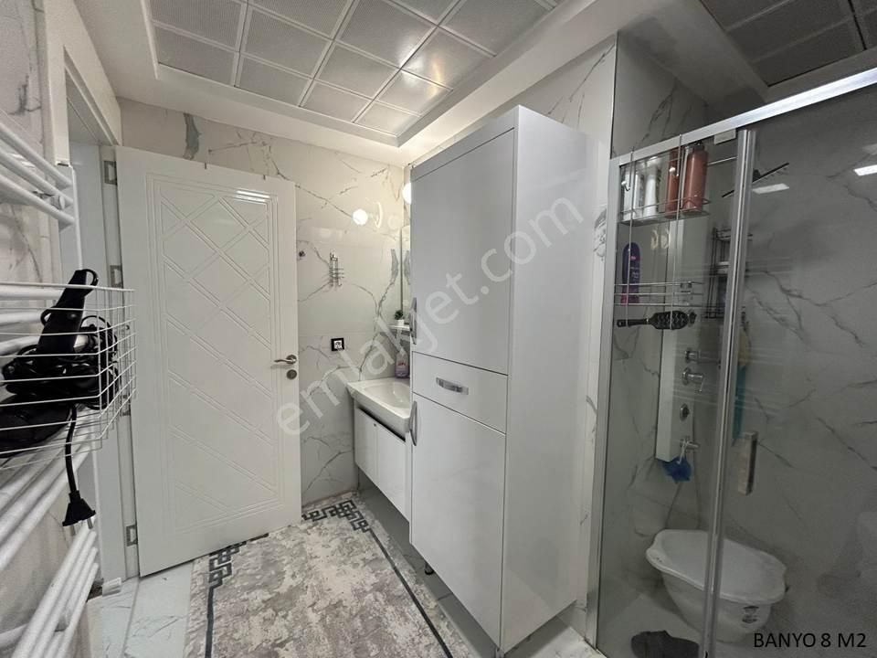 Repa Gayrimenkul Songül Gözcü'den Şehirgösteren Mh.'de 3+1 Daire - Görsel 27