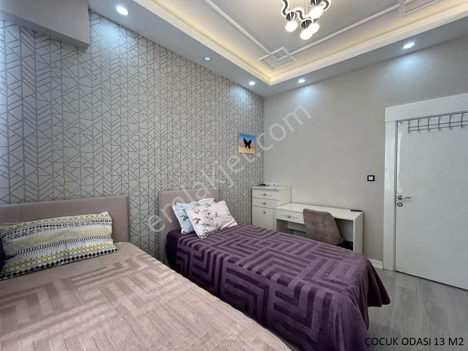 Repa Gayrimenkul Songül Gözcü'den Şehirgösteren Mh.'de 3+1 Daire - Görsel 18