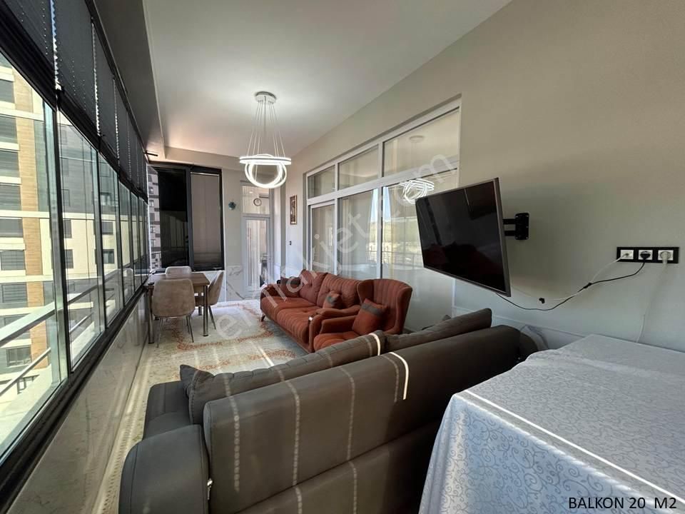 Repa Gayrimenkul Songül Gözcü'den Şehirgösteren Mh.'de 3+1 Daire - Görsel 10