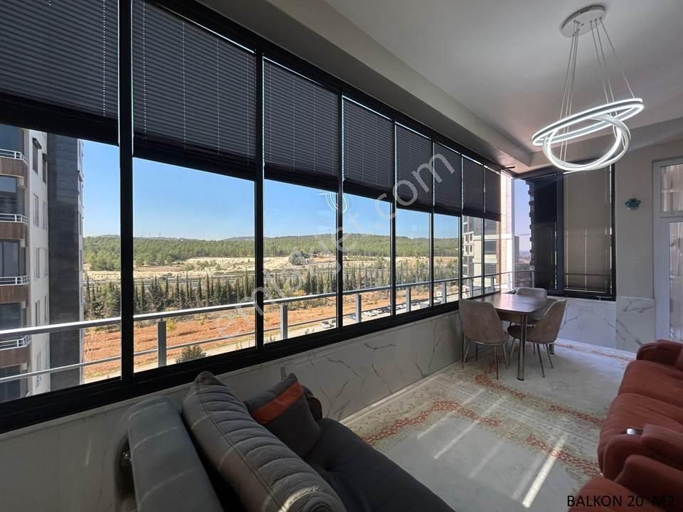 Repa Gayrimenkul Songül Gözcü'den Şehirgösteren Mh.'de 3+1 Daire - Görsel 9