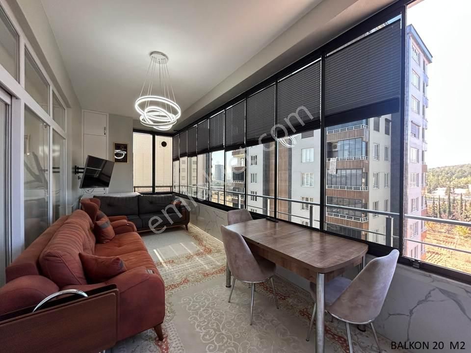 Repa Gayrimenkul Songül Gözcü'den Şehirgösteren Mh.'de 3+1 Daire - Görsel 8