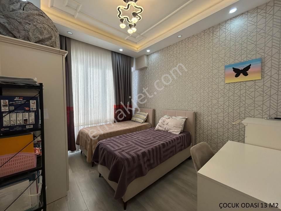 Repa Gayrimenkul Songül Gözcü'den Şehirgösteren Mh.'de 3+1 Daire - Görsel 17