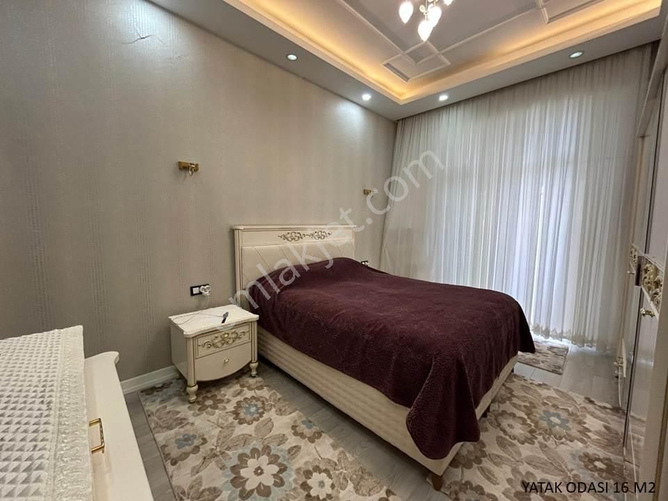 Repa Gayrimenkul Songül Gözcü'den Şehirgösteren Mh.'de 3+1 Daire - Görsel 20