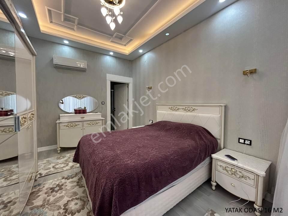 Repa Gayrimenkul Songül Gözcü'den Şehirgösteren Mh.'de 3+1 Daire - Görsel 23