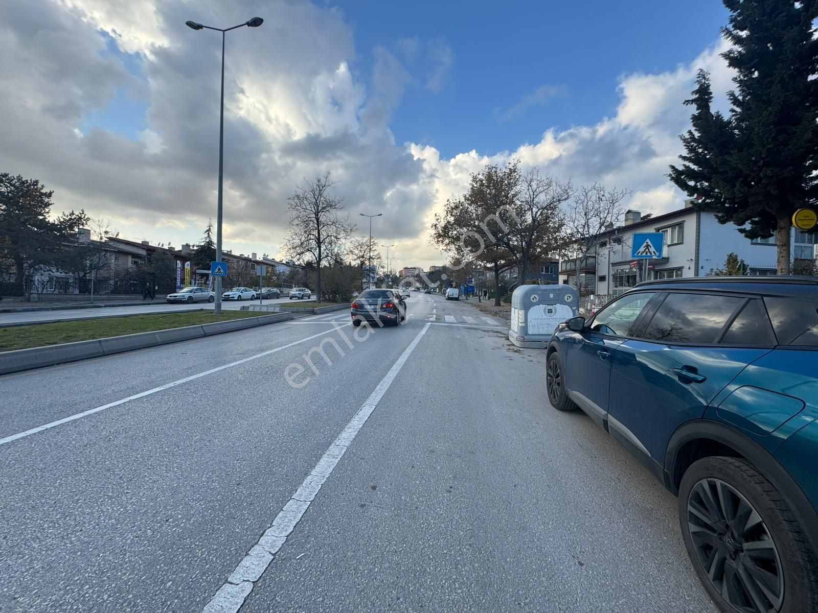 İnönü Mah. Konut Ve Ticariye Uygun Cadde Üzeri 3+1 Müstakil - Görsel 35