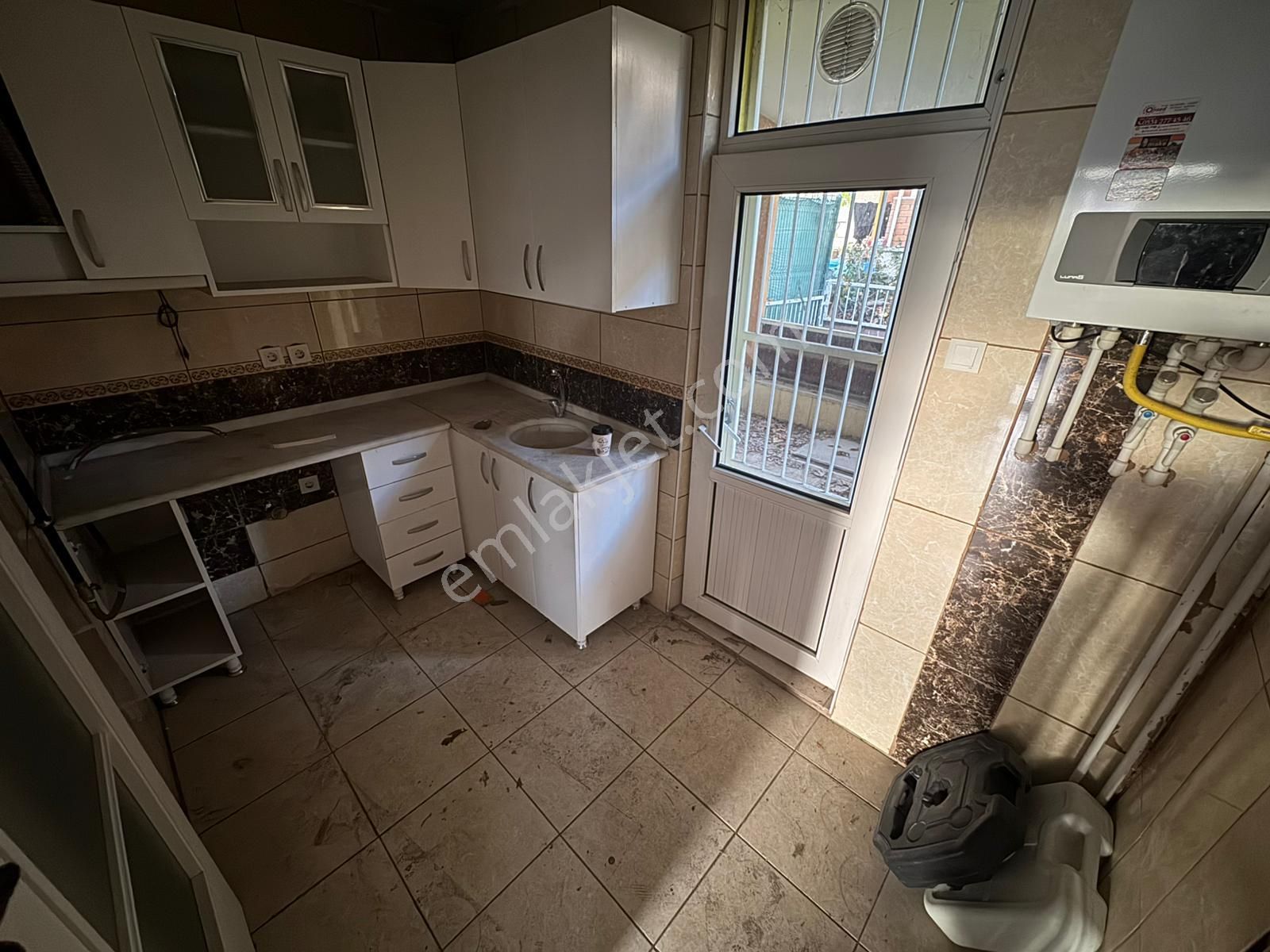 İnönü Mah. Konut Ve Ticariye Uygun Cadde Üzeri 3+1 Müstakil - Görsel 8