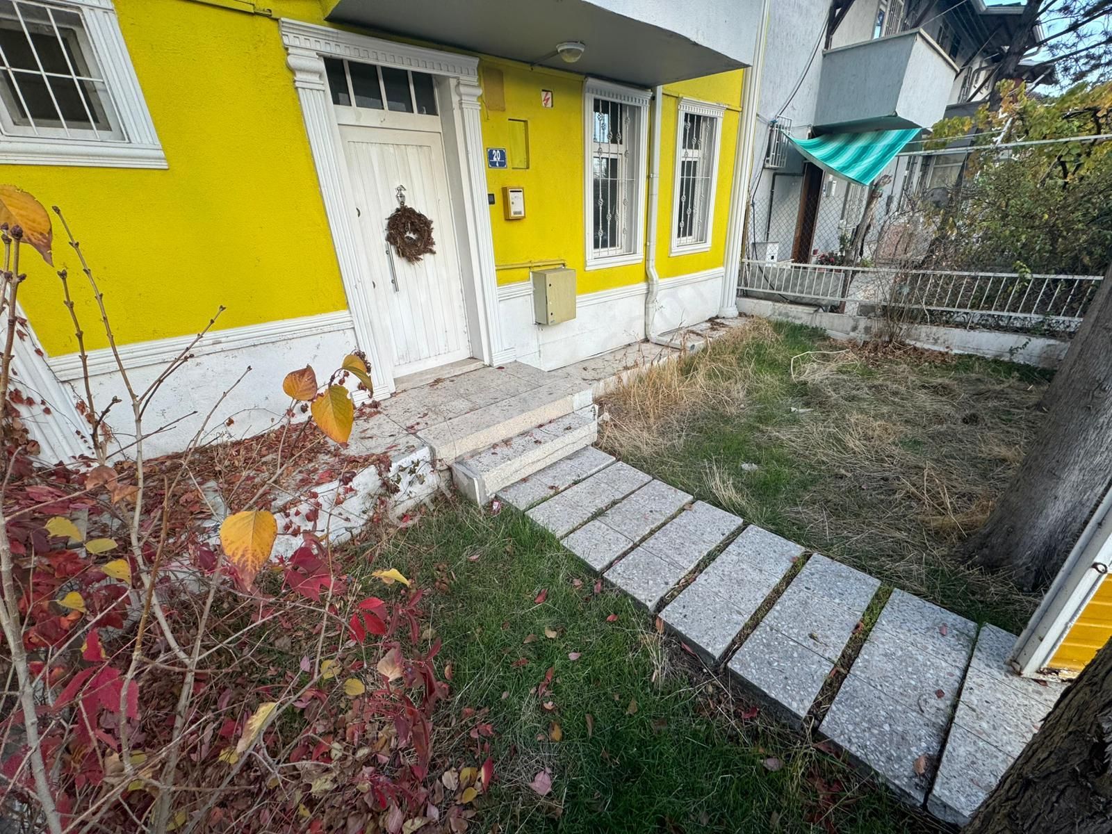 İnönü Mah. Konut Ve Ticariye Uygun Cadde Üzeri 3+1 Müstakil - Görsel 31