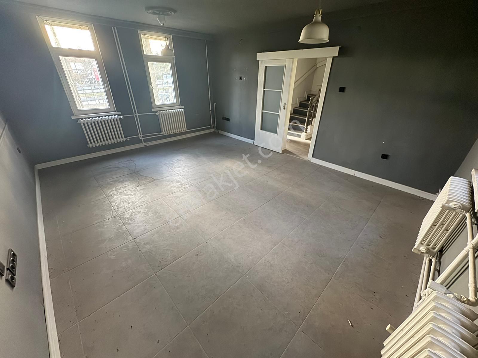 İnönü Mah. Konut Ve Ticariye Uygun Cadde Üzeri 3+1 Müstakil - Görsel 4