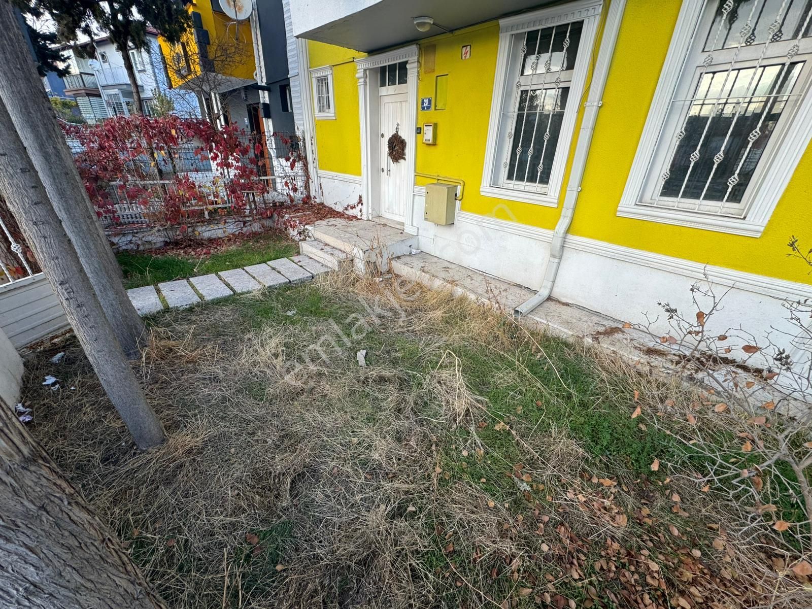 İnönü Mah. Konut Ve Ticariye Uygun Cadde Üzeri 3+1 Müstakil - Görsel 33