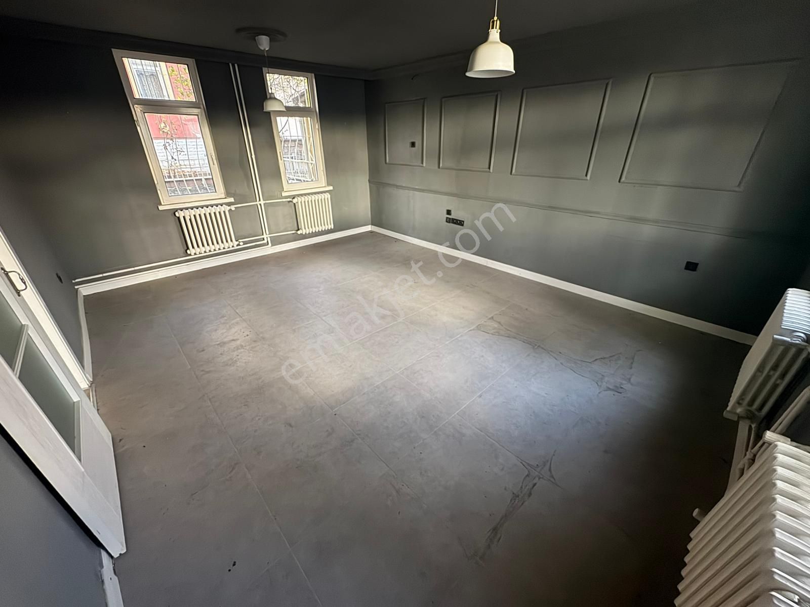 İnönü Mah. Konut Ve Ticariye Uygun Cadde Üzeri 3+1 Müstakil - Görsel 7