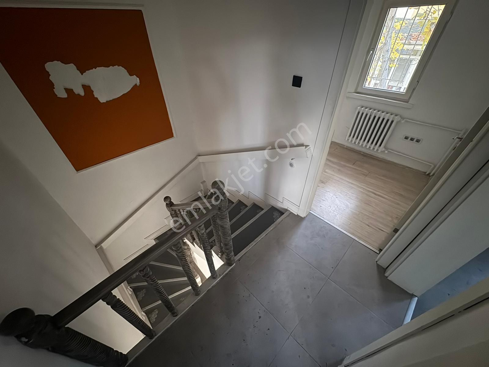 İnönü Mah. Konut Ve Ticariye Uygun Cadde Üzeri 3+1 Müstakil - Görsel 15