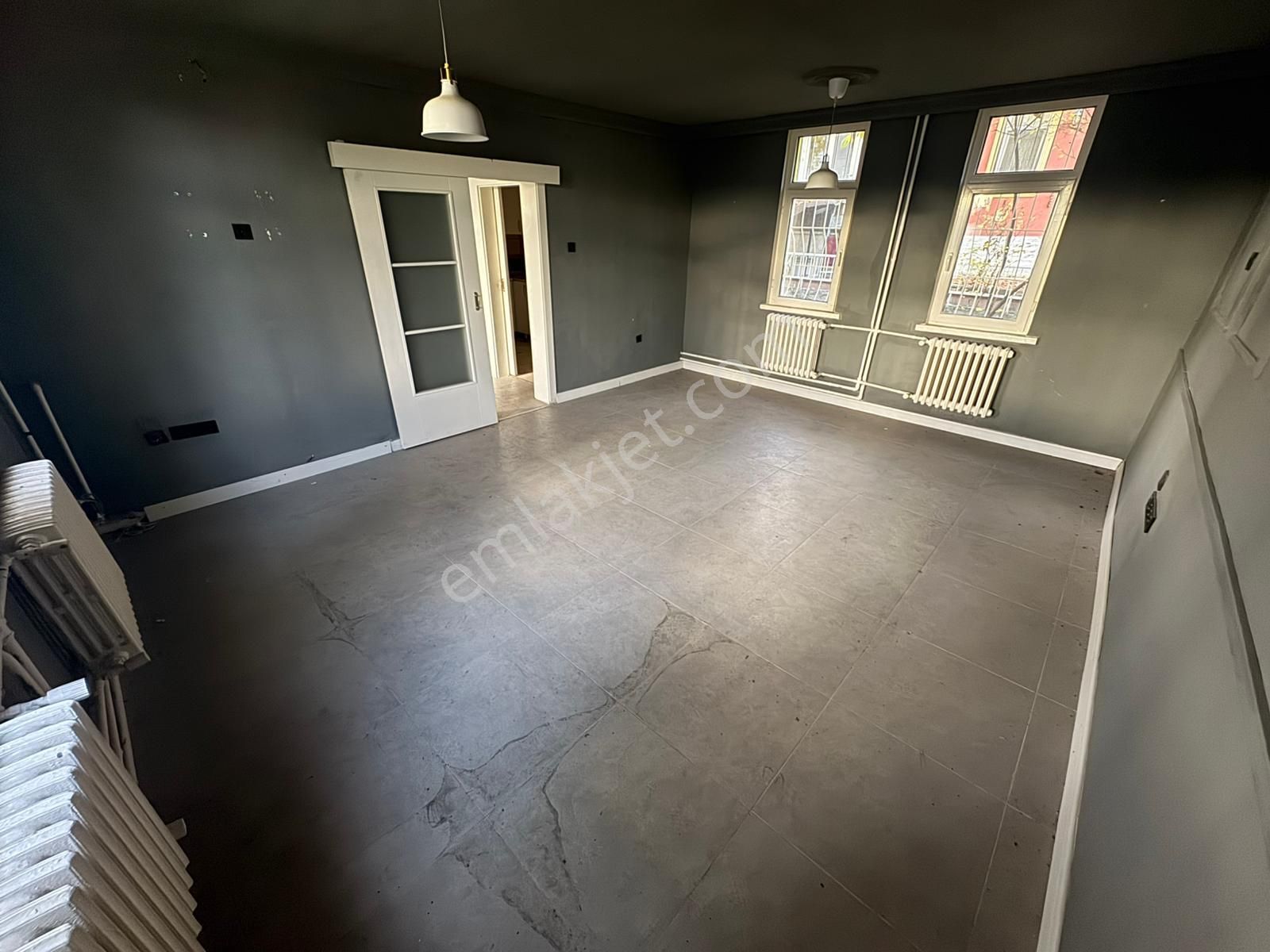 İnönü Mah. Konut Ve Ticariye Uygun Cadde Üzeri 3+1 Müstakil - Görsel 6