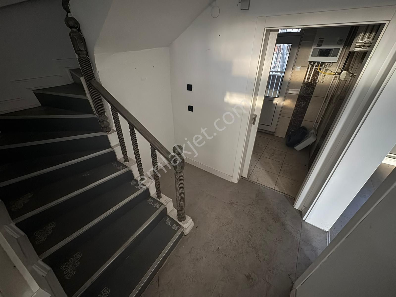 İnönü Mah. Konut Ve Ticariye Uygun Cadde Üzeri 3+1 Müstakil - Görsel 12