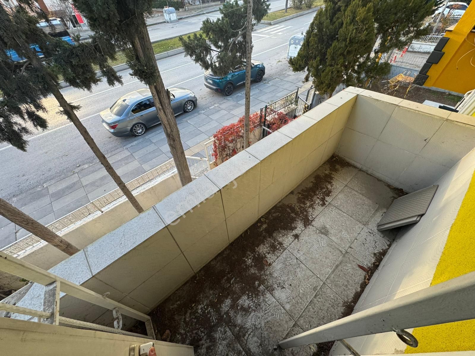 İnönü Mah. Konut Ve Ticariye Uygun Cadde Üzeri 3+1 Müstakil - Görsel 26