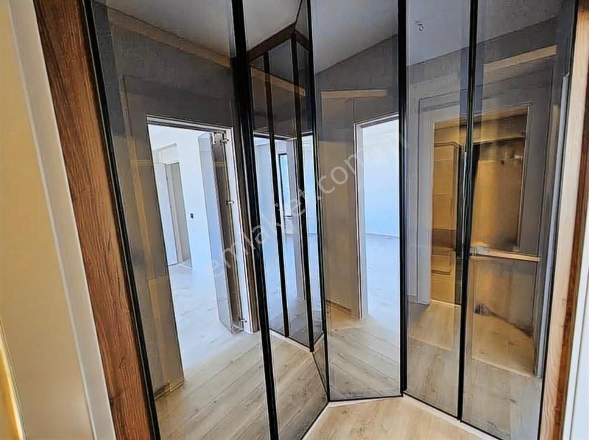 Batıkent Yenibatı Mah'de Site İçerisinde Lüks Sıfır Daireler - Görsel 29