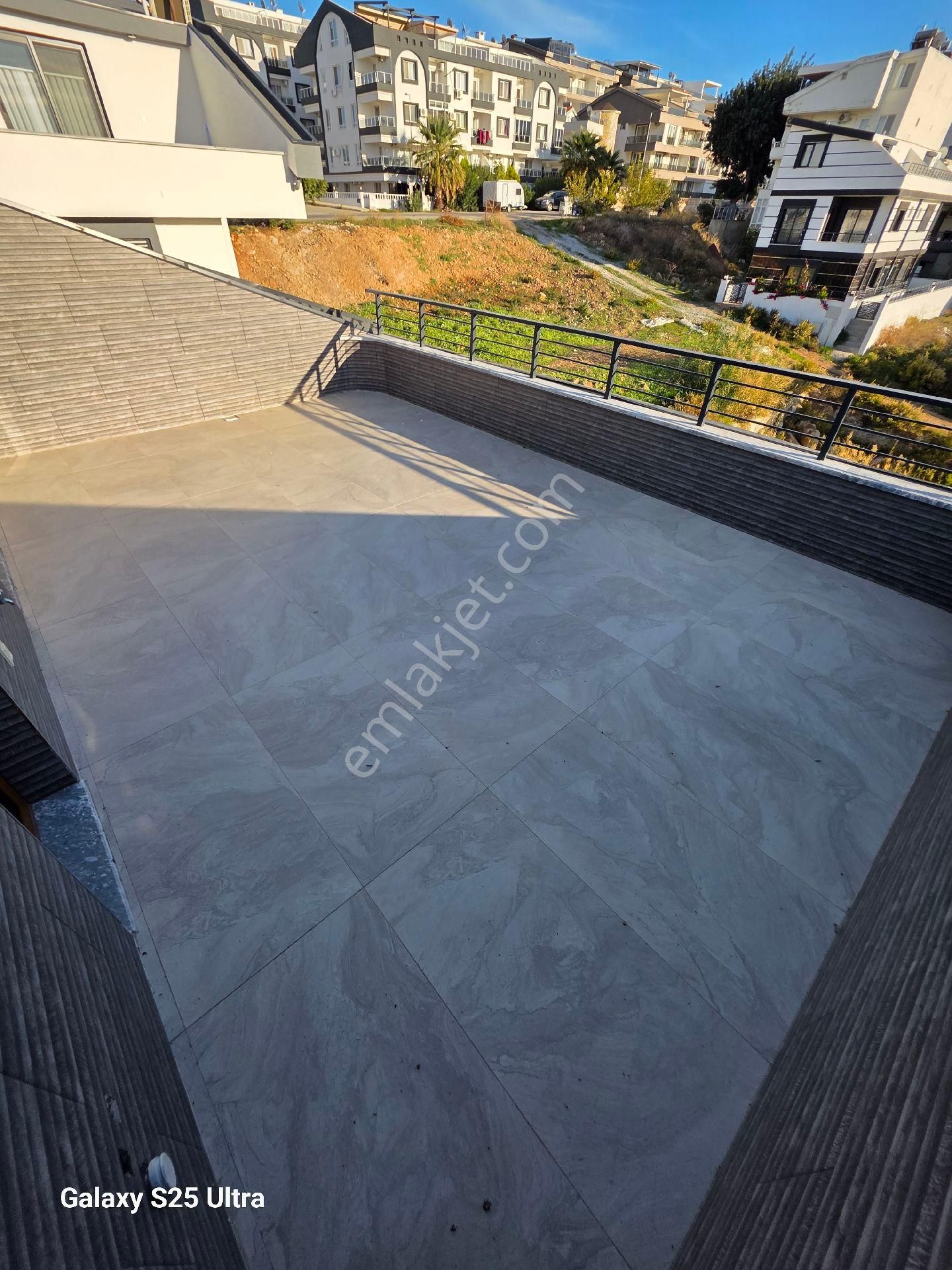 🏡 Aydın Didim / Hisar Mahallesi – Kaçmaz Fiyata Tripleks 5+1 Villa🏕 - Görsel 28