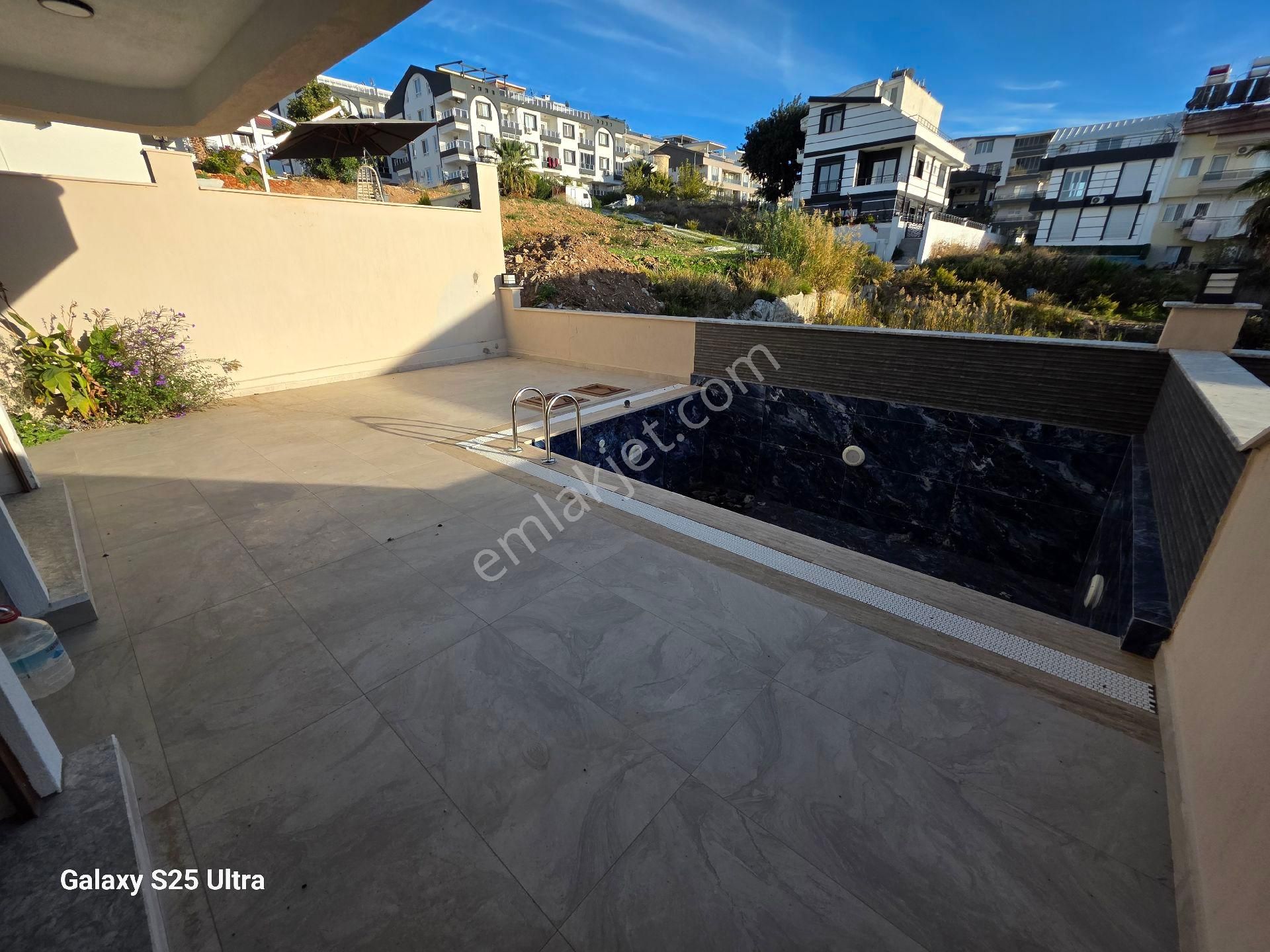 🏡 Aydın Didim / Hisar Mahallesi – Kaçmaz Fiyata Tripleks 5+1 Villa🏕 - Görsel 3