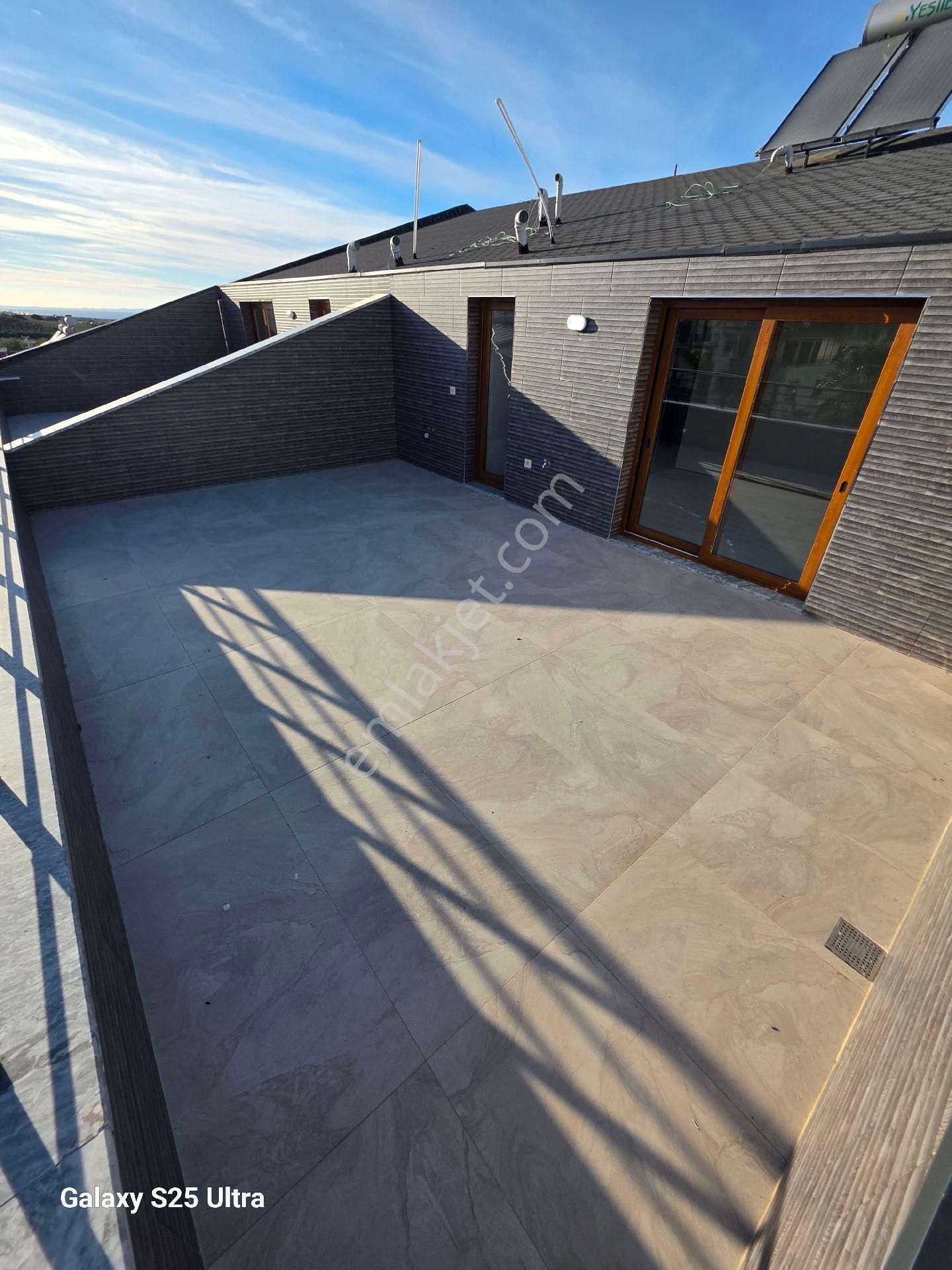 🏡 Aydın Didim / Hisar Mahallesi – Kaçmaz Fiyata Tripleks 5+1 Villa🏕 - Görsel 29