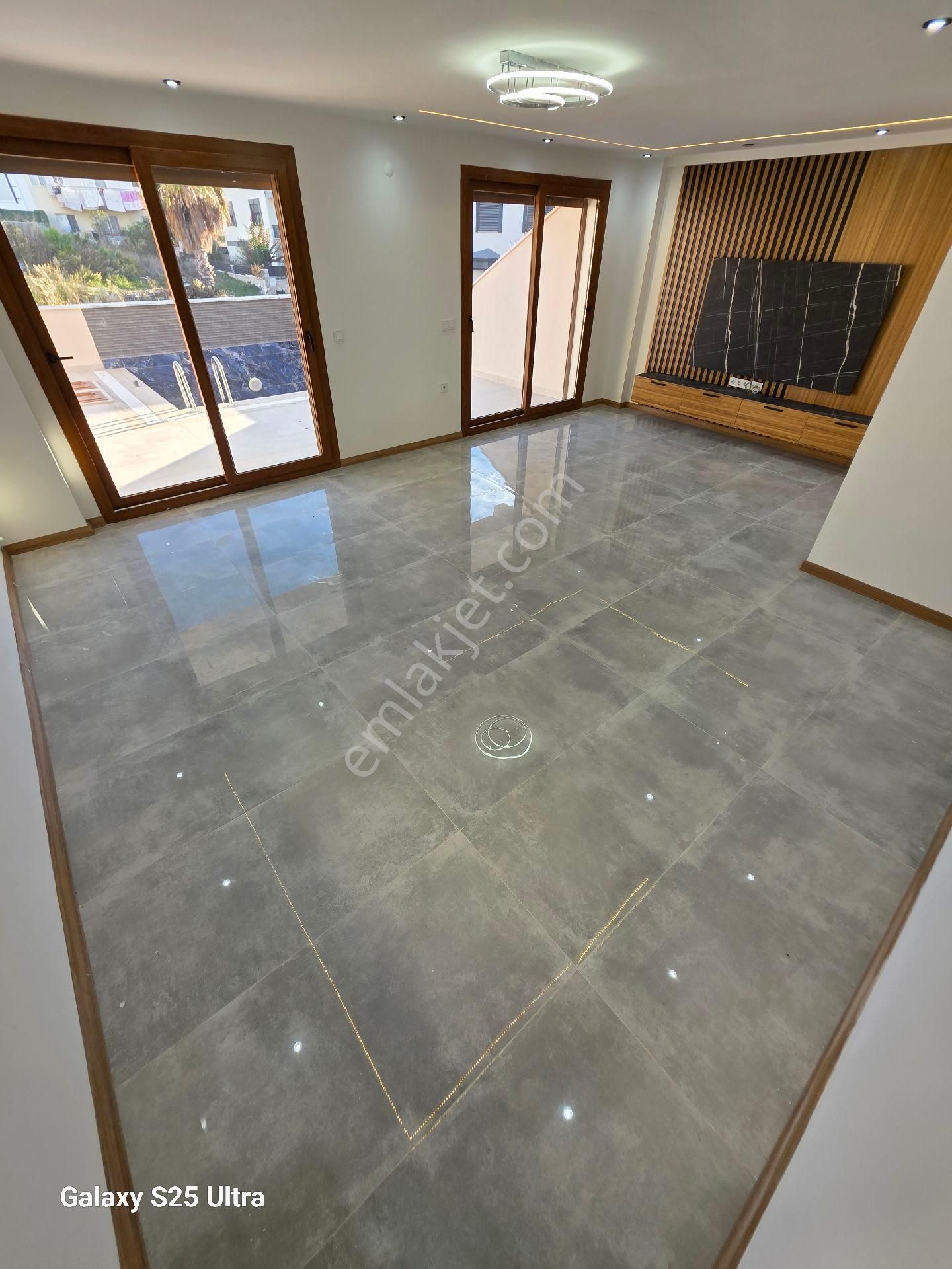 🏡 Aydın Didim / Hisar Mahallesi – Kaçmaz Fiyata Tripleks 5+1 Villa🏕 - Görsel 10