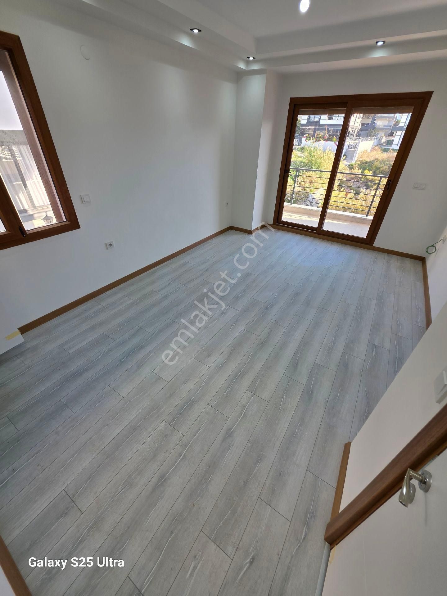 🏡 Aydın Didim / Hisar Mahallesi – Kaçmaz Fiyata Tripleks 5+1 Villa🏕 - Görsel 20