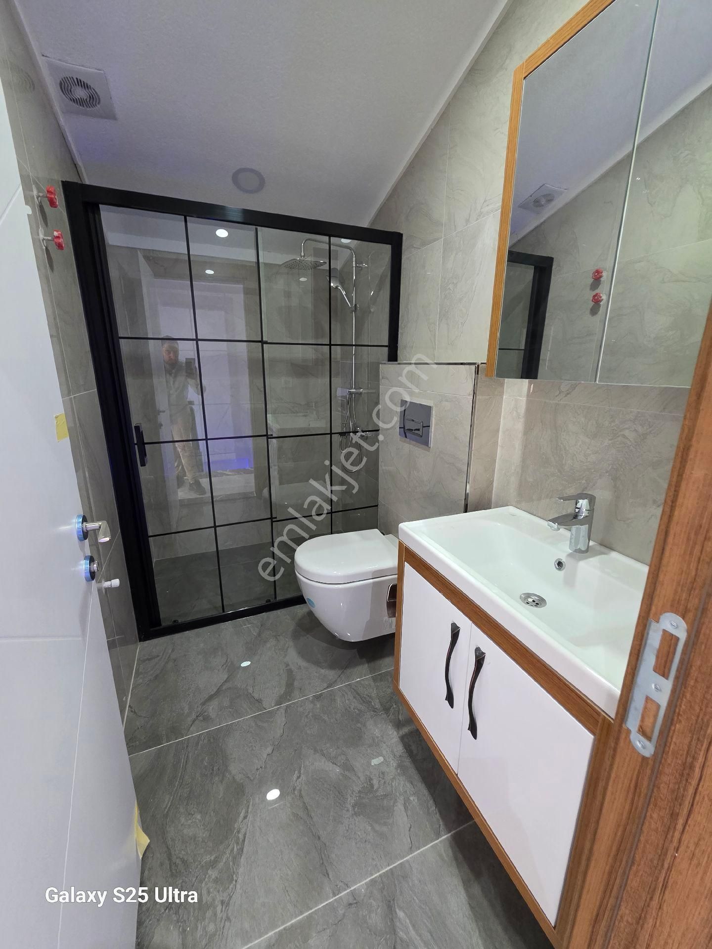 🏡 Aydın Didim / Hisar Mahallesi – Kaçmaz Fiyata Tripleks 5+1 Villa🏕 - Görsel 25