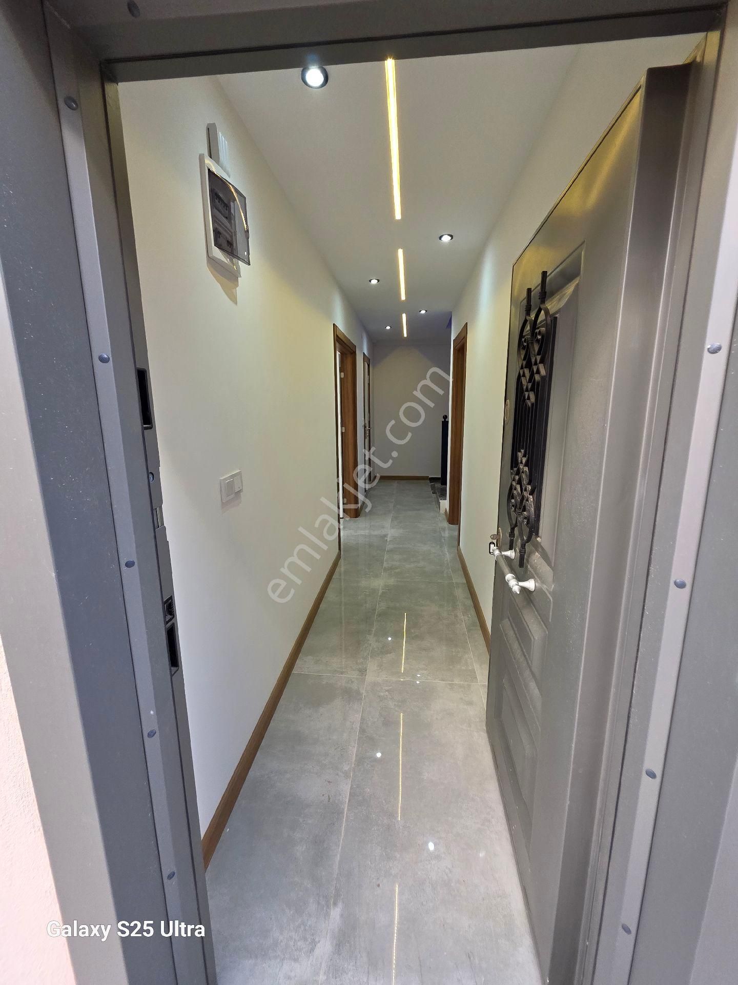 🏡 Aydın Didim / Hisar Mahallesi – Kaçmaz Fiyata Tripleks 5+1 Villa🏕 - Görsel 5